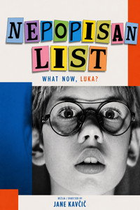 What Now, Luka? (2000) subtitle poster