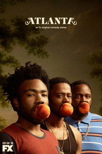 Постер сериала «Атланта (2016-2022)» — (27 из 120)