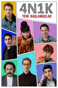 4N1K Yeni Başlangıçlar (2019)