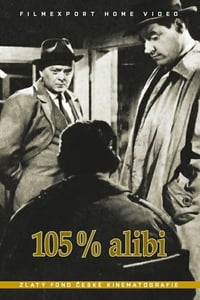 105 % alibi (1959)