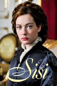 Постер сериала «Императрица Сисси (2009)» — (3 из 17)