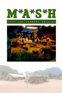 Poster de M*A*S*H: 30th Anniversary Reunion