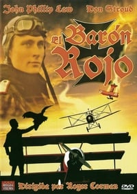 Poster de Von Richthofen and Brown