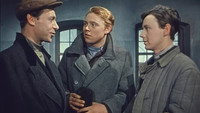 «Испытательный срок (1960)» — обои к фильму #1