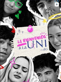 La Bienvenida a la Uni