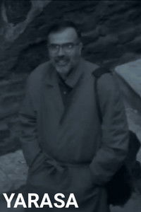 Poster de Yarasa