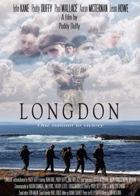 Longdon (2020) subtitle poster