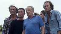 Nine Guests for a Crime