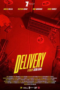 Delivery (2026) subtitle poster