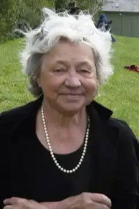 Marianne Hamrin