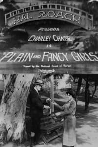 Plain and Fancy Girls (1925)