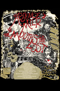 Poster de The Absence of Milk in the Mouths of the Lost