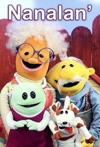 Постер сериала «Nanalan' (1999-2004)» — (2 из 4)