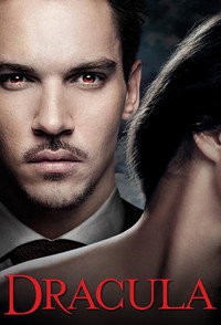 Постер сериала «Дракула (2013 - 2014)» — (5 из 16)