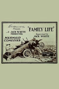 Family Life (1924)