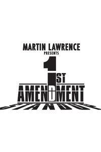 Постер сериала «1st Amendment Stand Up (2005-2010)» — (3 из 6)