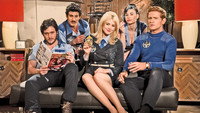 «Опасная пятёрка (2011-2015)» — обои к сериалу #1