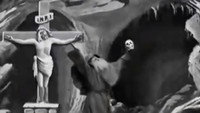 «Искушение Святого Антония (1898)» — обои к фильму #1