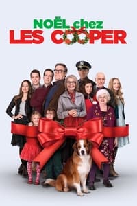 Noël chez les Cooper (2015)