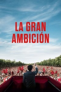 Poster de Berlinguer - La grande ambizione