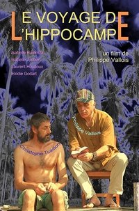 Le voyage de l'hippocampe (2012)