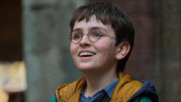 Harry Potter à l'école des sorciers