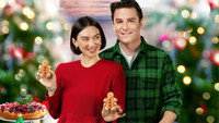 «Baking All the Way (2022)» — обои к фильму #1