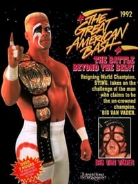 WCW The Great American Bash - 1992