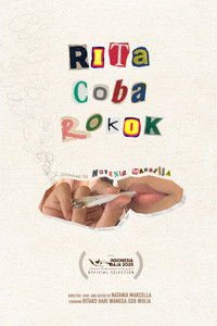 Imagem do Filme Rita Coba Rokok