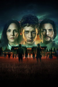 Постер сериала «Институт (2025)» — (13 из 35)