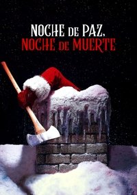 Poster de Noche de paz, noche de muerte