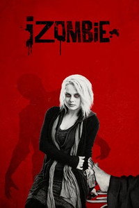 Постер сериала «Я – зомби (2015-2019)» — (38 из 75)