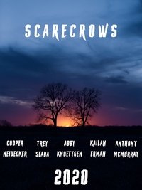 Imagem do Filme Scarecrows