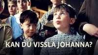 «Умеешь ли ты свистеть, Йоханна? (1994)» — обои к фильму #1