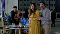 Обои к сериалу «Основано на реальных событиях (2023)» — (11 из 20)