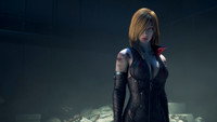 Resident Evil : Vendetta