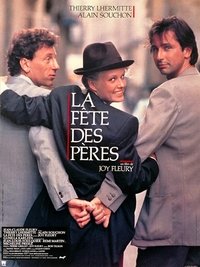 La Fête des pères (1990)