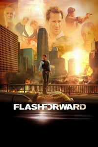 Poster de FlashForward