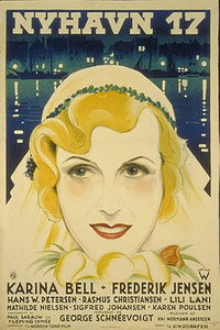 Постер фильма «Nyhavn 17 (1933)» — (1 из 3)