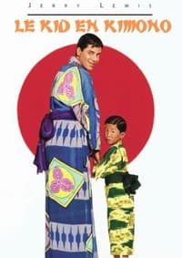 Le Kid en kimono (1958)