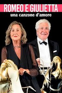 Poster de Romeo e Giulietta - Una canzone d'amore