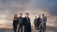 «1993 (2017)» — обои к сериалу #1
