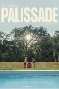 Palissade (2022)