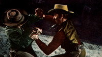«Сокровище Рубиновых гор (1955)» — обои к фильму #1