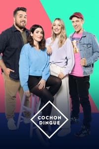 Cochon dingue (2017)