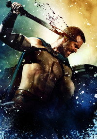 Постер фильма «300 спартанцев: Расцвет империи (2013)» — (29 из 100)