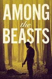 Poster de Among the Beasts