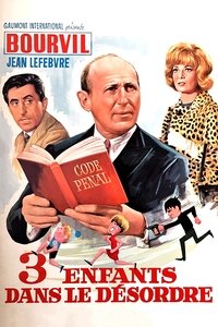 Trois enfants dans le désordre (1966)