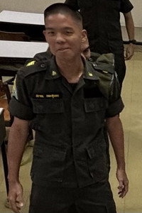 Prahn Khamasundara