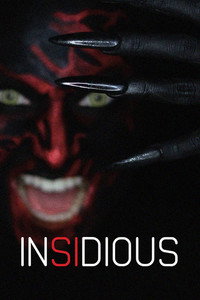 Постер фильма «Insidious (2010)» — (22 из 45)